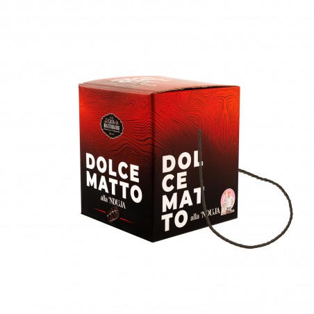 Dolcematto ‘Nduja